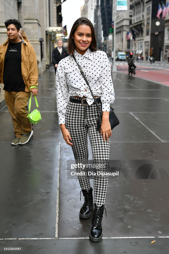 Street Style - New York City