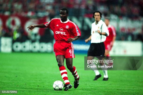 Kuffour 363 Sammy Kuffour Champions League Photos & High Res Pictures - Getty ...