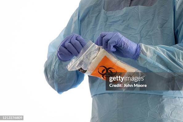 Washington State Continues Efforts To Limit Spread Of Coronavirus Washington State Continues Efforts To Limit Spread Of Coronavirus