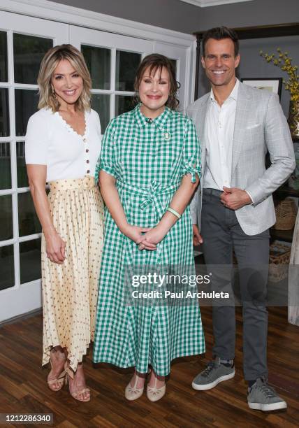 Amber Mathison Debbie Nash Photos and Premium High Res Pictures - Getty Images