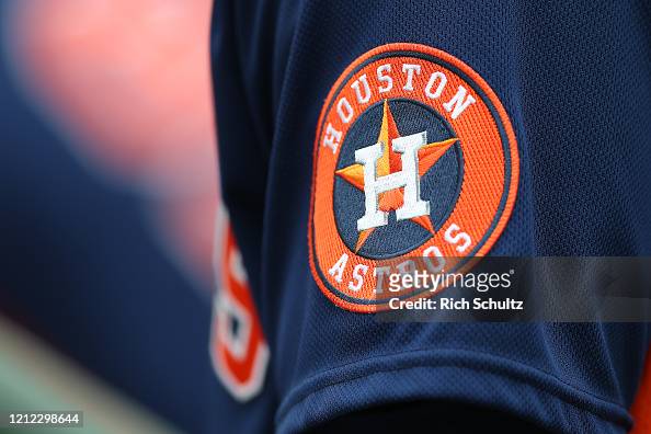 561 fotos e imágenes de Houston Astros Logo - Getty Images