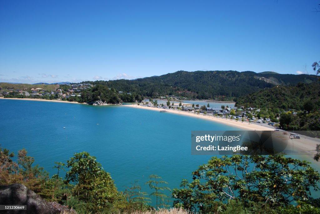 Kaiteriteri Beach