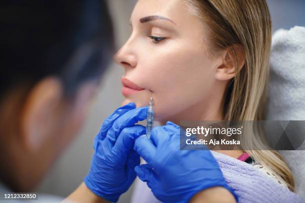 1,015 Back Injection Stock Photos, High-Res Pictures, and Images ...