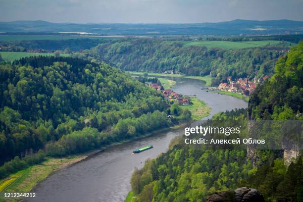 Elber Insel Elbe River Landscape Photos and Premium High Res Pictures - Getty Images
