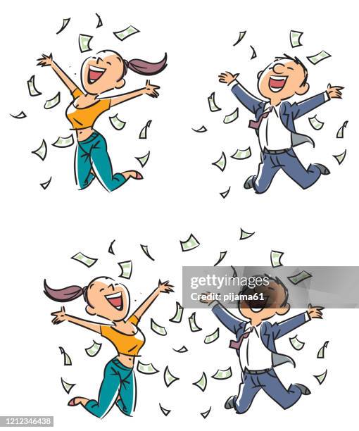 125 Lottery Winner Cartoon Photos and Premium High Res Pictures - Getty Images 125 Lottery Winner Cartoon Photos and Premium High Res Pictures - Getty Images