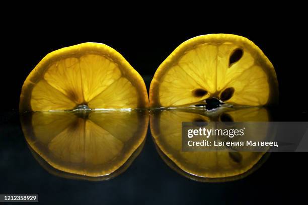 52 A Lime Cut Open Stock Photos, High-Res Pictures, and Images - Getty ...