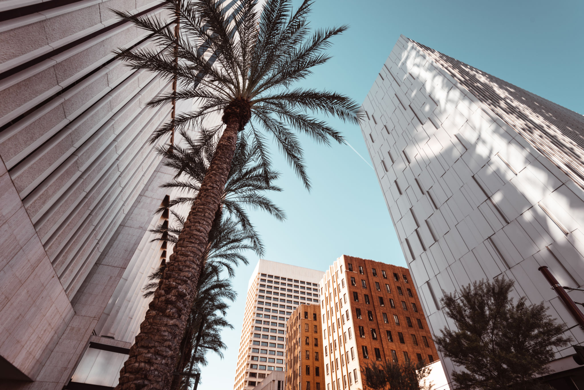 fertility clinic los angeles