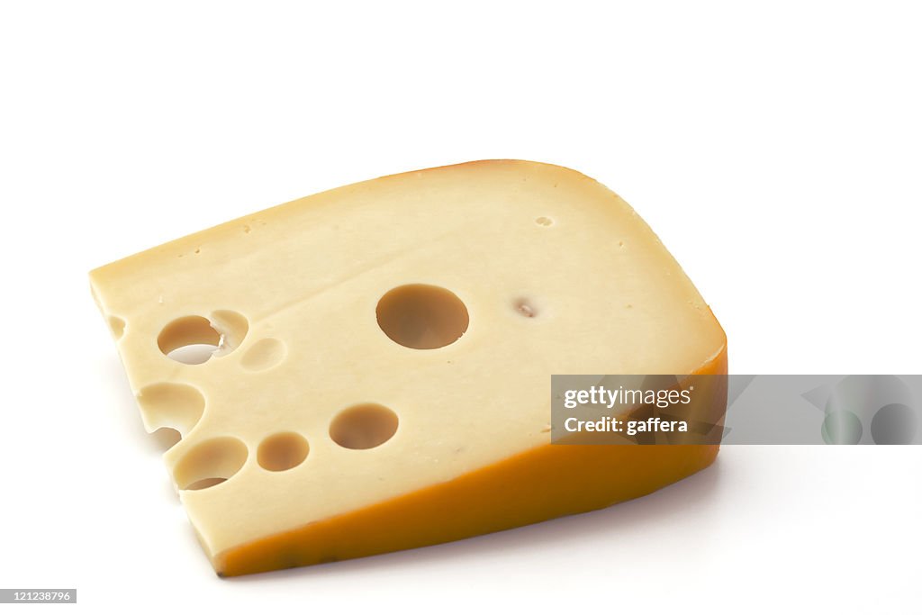 Stück Käse