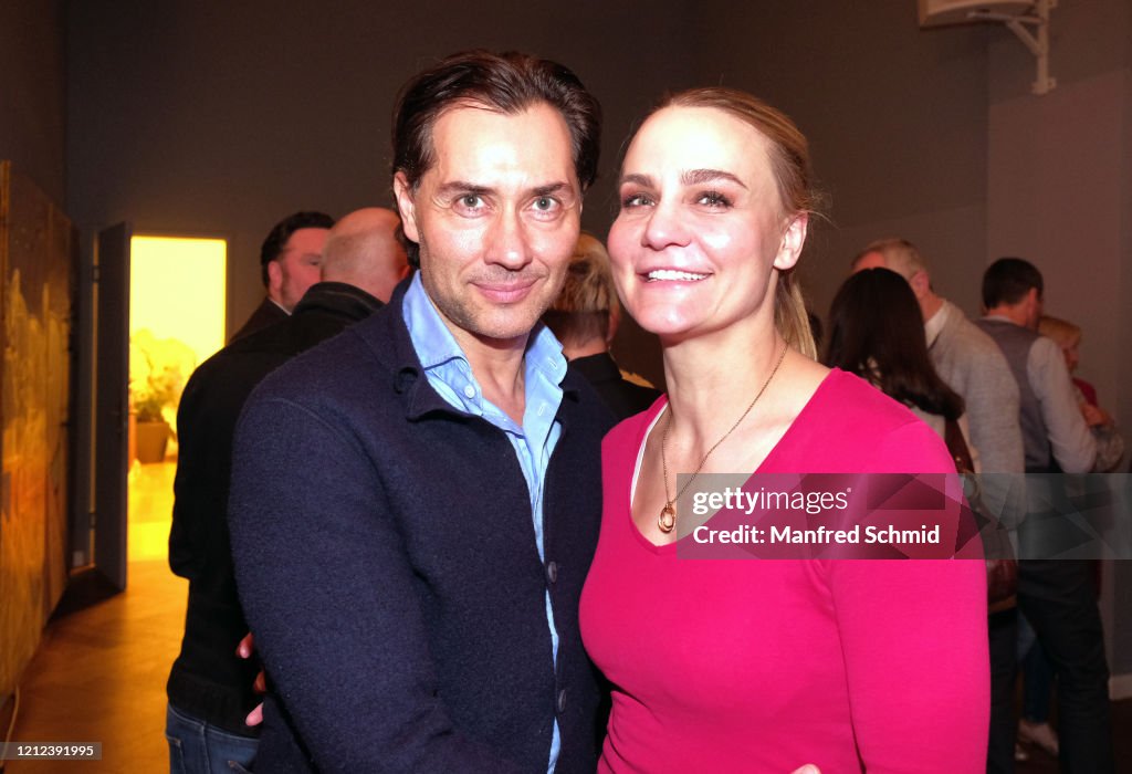 "World Woman's Day" In Vienna