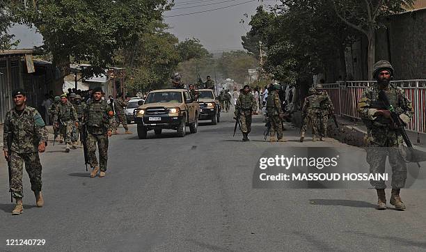 Charikar 22 Abdul Basir Salangi Stock Photos, High-Res Pictures, and Images ...