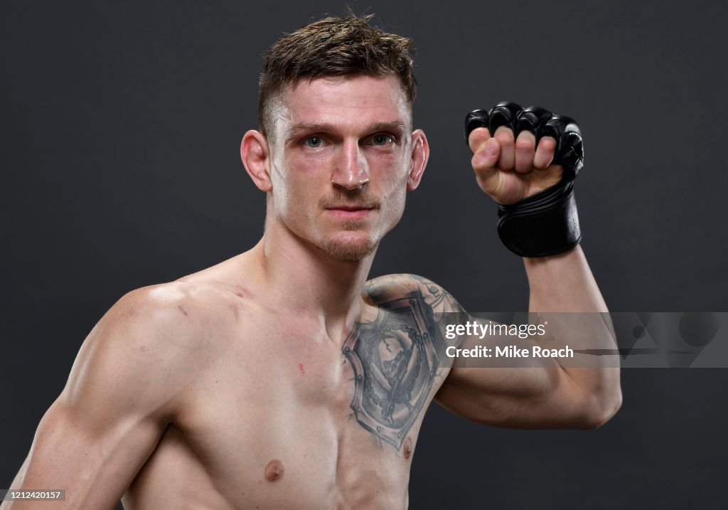 UFC Fight Night: Lee v Oliveira