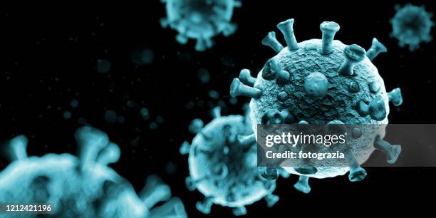 virus on black background - virus zika stock pictures, royalty-free photos & images