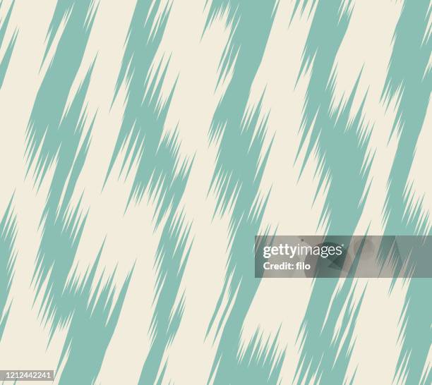 ilustrações de stock, clip art, desenhos animados e ícones de seamless textured abstract background - linhas texteis