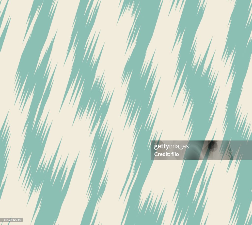 Seamless Textured Abstract Background