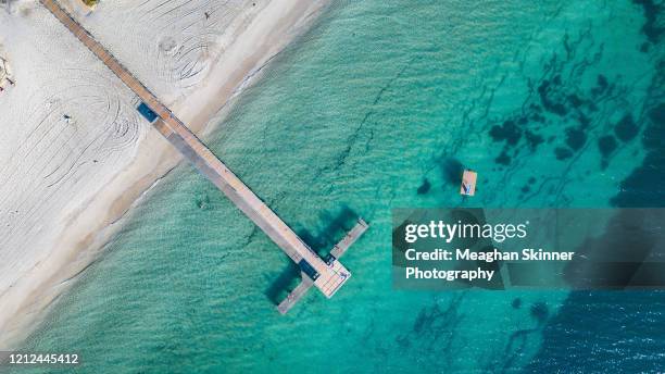 coogee beach layers - lagoon stock pictures, royalty-free photos & images