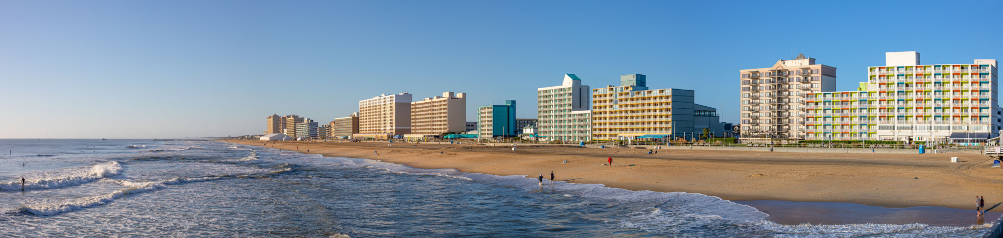 virginia beach taxes