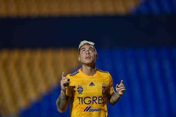 MEX: Tigres UANL v FC Juarez - Torneo Clausura 2020 Liga MX