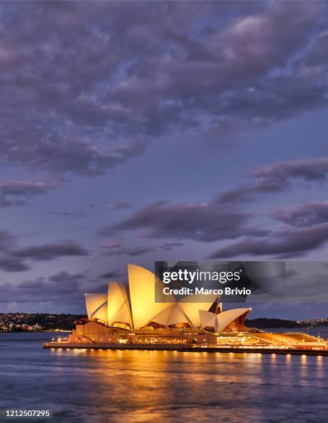 sydney australia. the opera house - sydney opera house 個照片及圖片檔