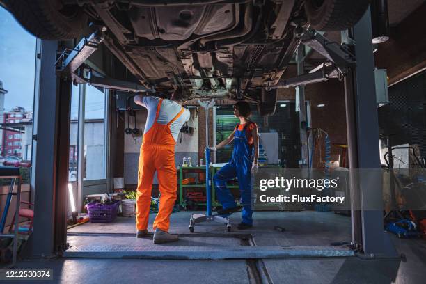 Breakdown Mechanic 356 An Elevator Breakdown Stock Photos, High-Res Pictures, and Images ...