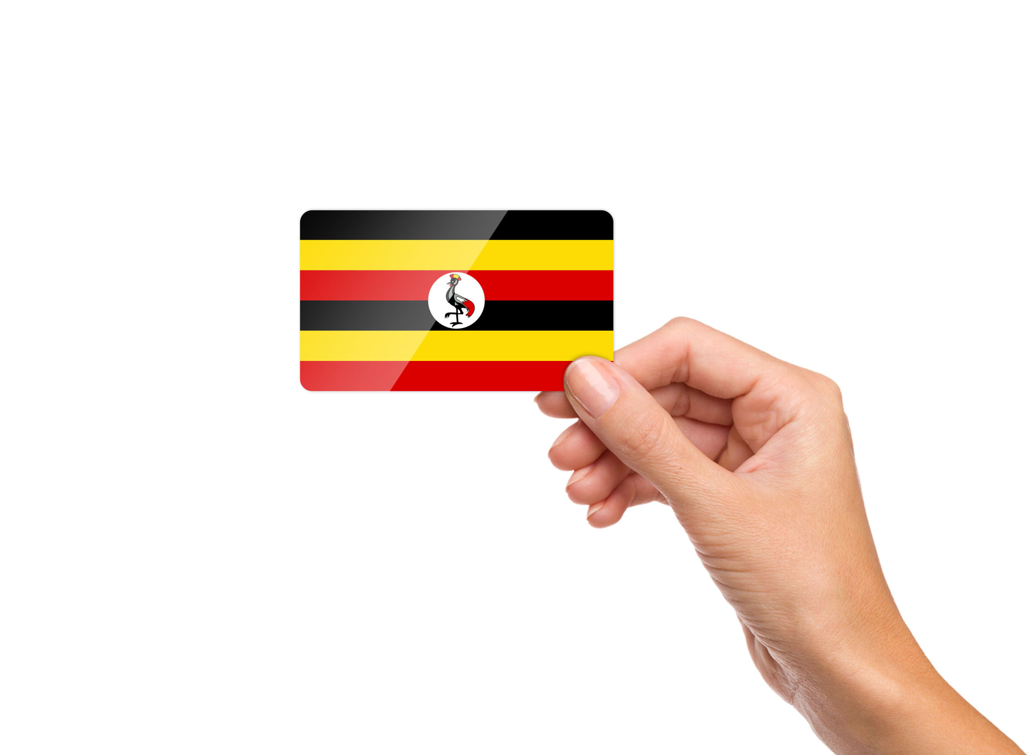 mobile payments Uganda