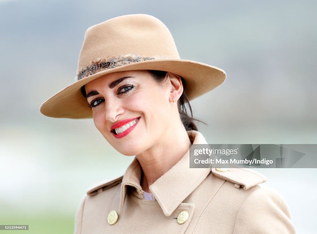 The Cheltenham Festival 2020 - Day Four