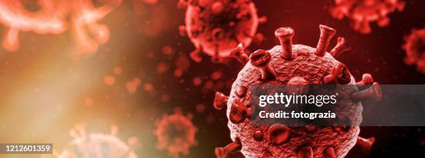 virus background - hiv imagens e fotografias de stock