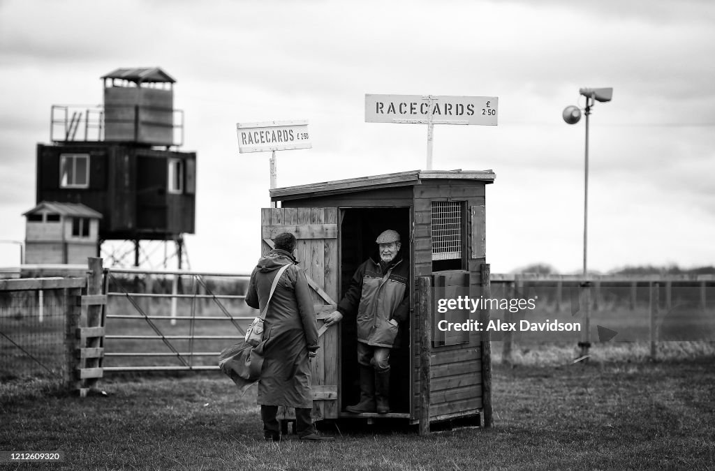 High Easter Races