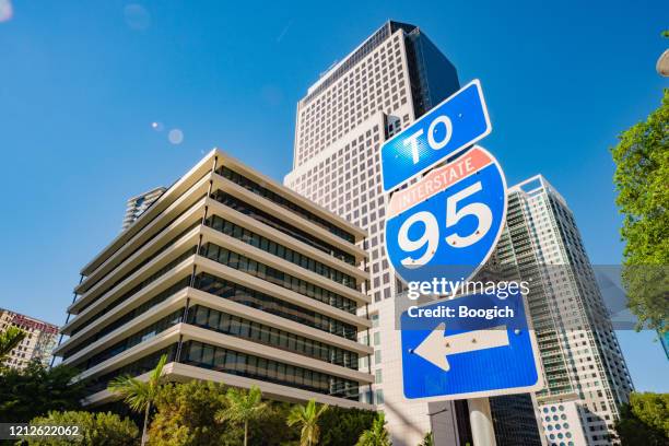 Miami Road Sign Photos and Premium High Res Pictures - Getty Images
