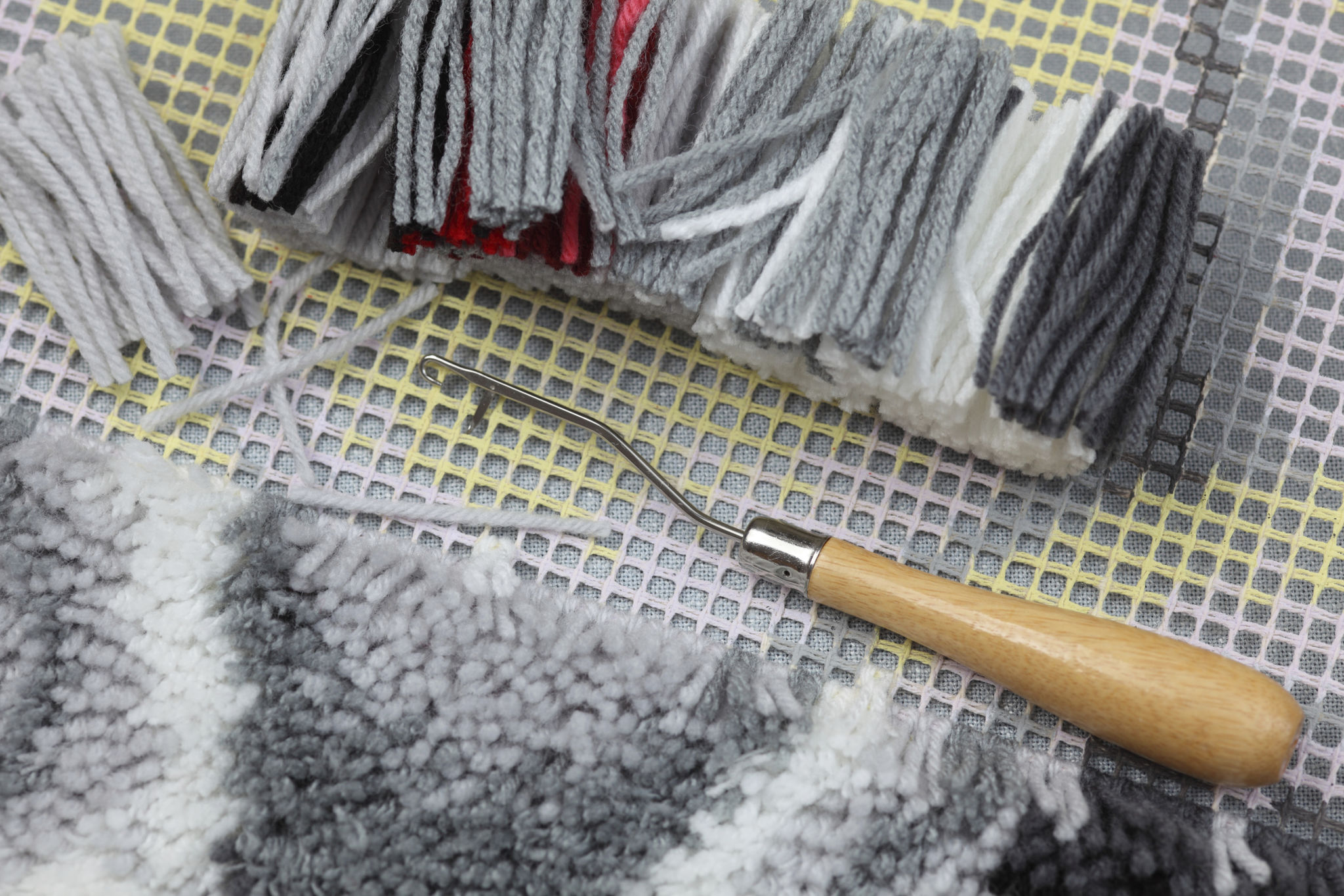 cutting acrylic