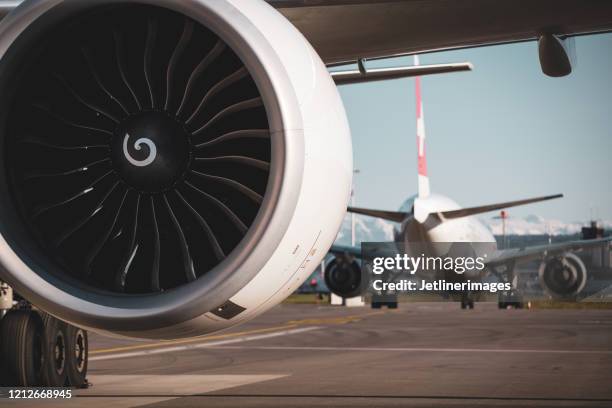 zurich international airport - zurich airport stock pictures, royalty-free photos & images