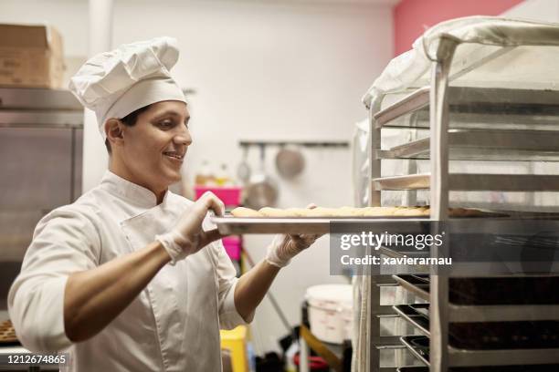 Bake Chef 6,415 About Baker Side Be Stock Photos, High-Res Pictures, and Images ...