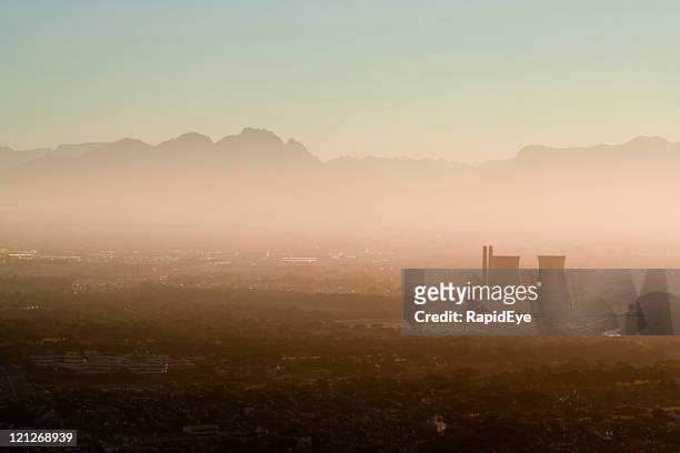 air pollution - hydrocarbon 個照片及圖片檔