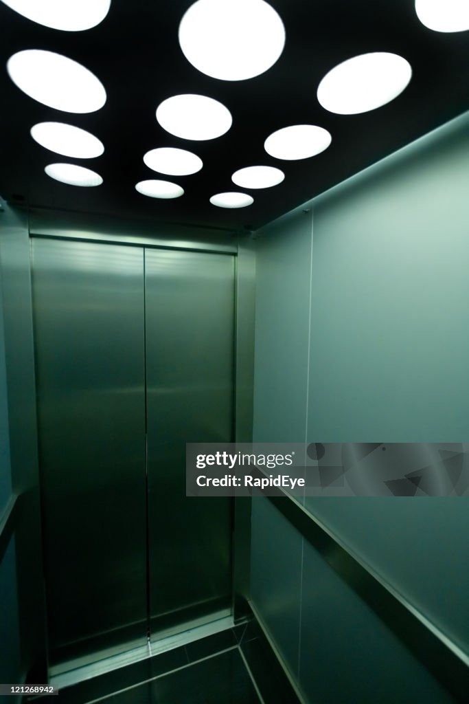 Elevator (XLarge)