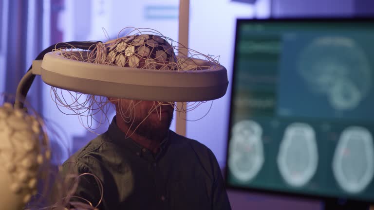 Eeg Brain Image Videos and HD Footage - Getty Images