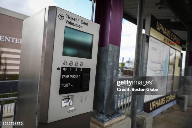 Charlie Map 11 Mbta Charlie Cards Photos & High Res Pictures - Getty Images