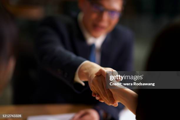 Introduction Handsake 6,041 Formal Introduction Stock Photos, High-Res Pictures, and Images ...