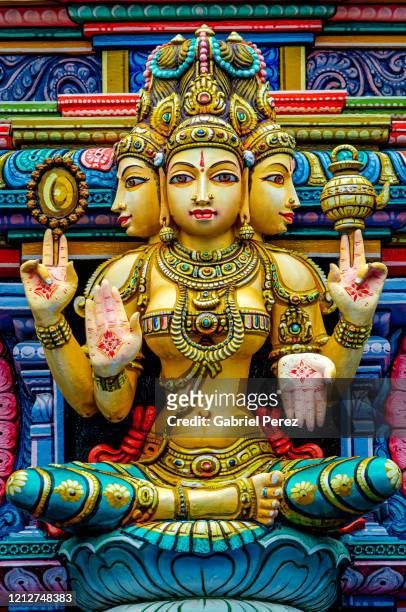 74 Maha Vishnu Photos and Premium High Res Pictures - Getty Images