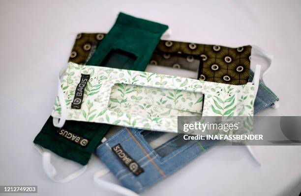 Deaf Mask Deaf Mask Photos and Premium High Res Pictures - Getty Images