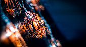 Islamic background Ramadan Decoration 2020