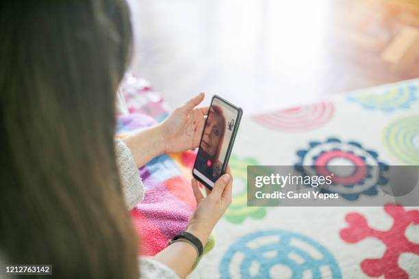 Using Phone Camera Photos and Premium High Res Pictures - Getty Images