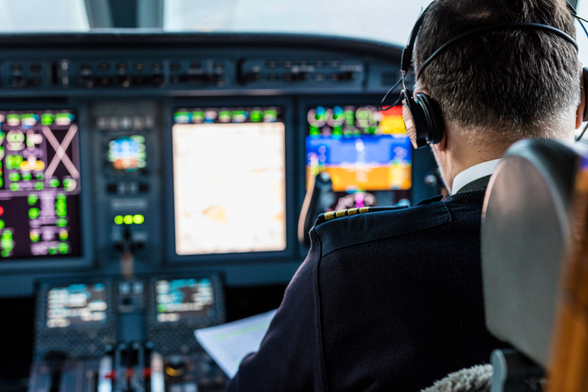 pilot program testing