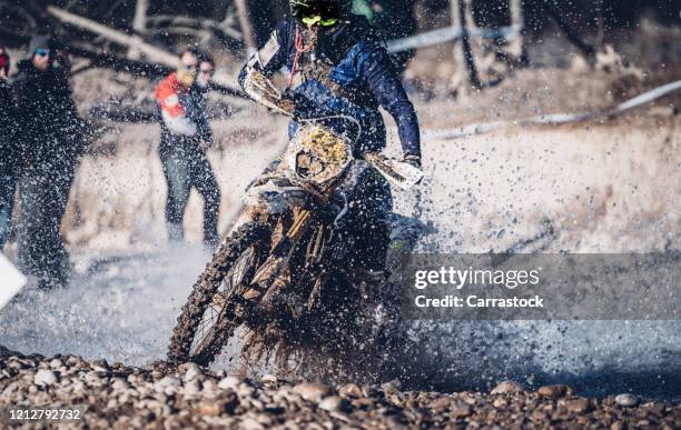 Motorcycle Cross Rigger Biker Cross Photos and Premium High Res Pictures - Getty Images