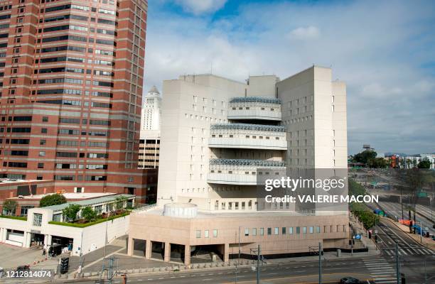 Los Angeles County Jail Photos And Premium High Res Pictures Getty Images los-angeles-county-jail-photos-and-premium-high-res-pictures-getty-images