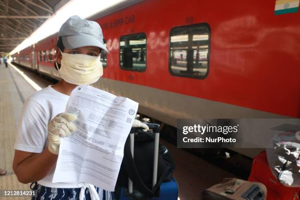 Train Ticket Control Train Ticket Control Photos and Premium High Res Pictures - Getty Images