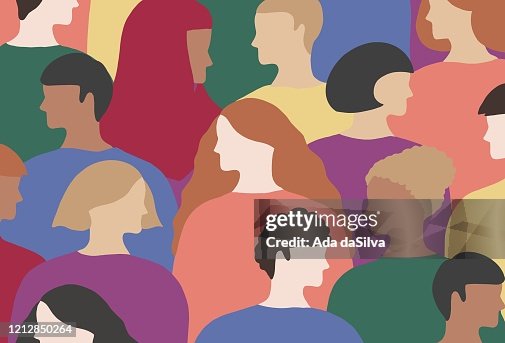 LGBTQI Menschen trägt regenbogenfarbene Kleidung LGBTQI Menschen trägt regenbogenfarbene Kleidung