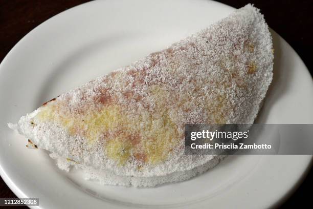 Tapioca Ratalu Tapioca Plants Photos and Premium High Res Pictures - Getty Images