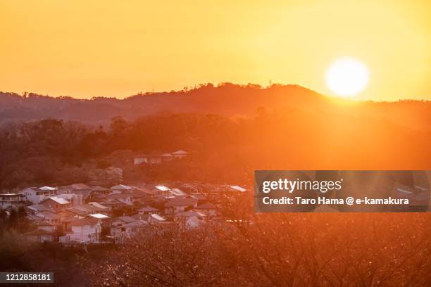 Sun Rises In Japan Japan Land Of The Rising Sun Photos and Premium High Res Pictures ...