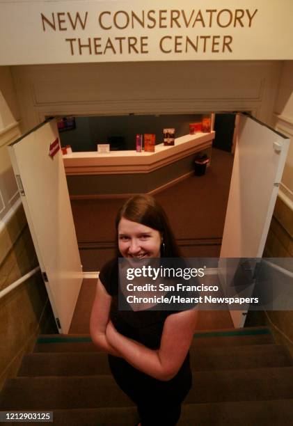 Sarah Staley 34 New Conservatory Theatre Center Stock Photos, High-Res Pictures, and ...