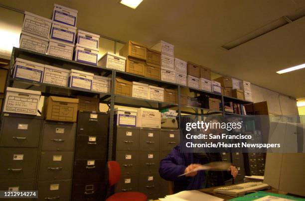 Robbery Computer Room 66 Mulkeen Stock Photos, High-Res Pictures, and Images - Getty Images