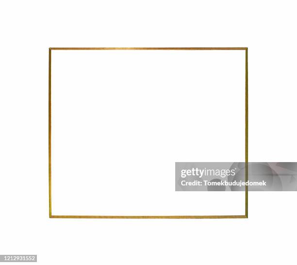 Gold Frame Basic 3,543 Simple Gold Frame Stock Photos, High-Res Pictures, and Images ...